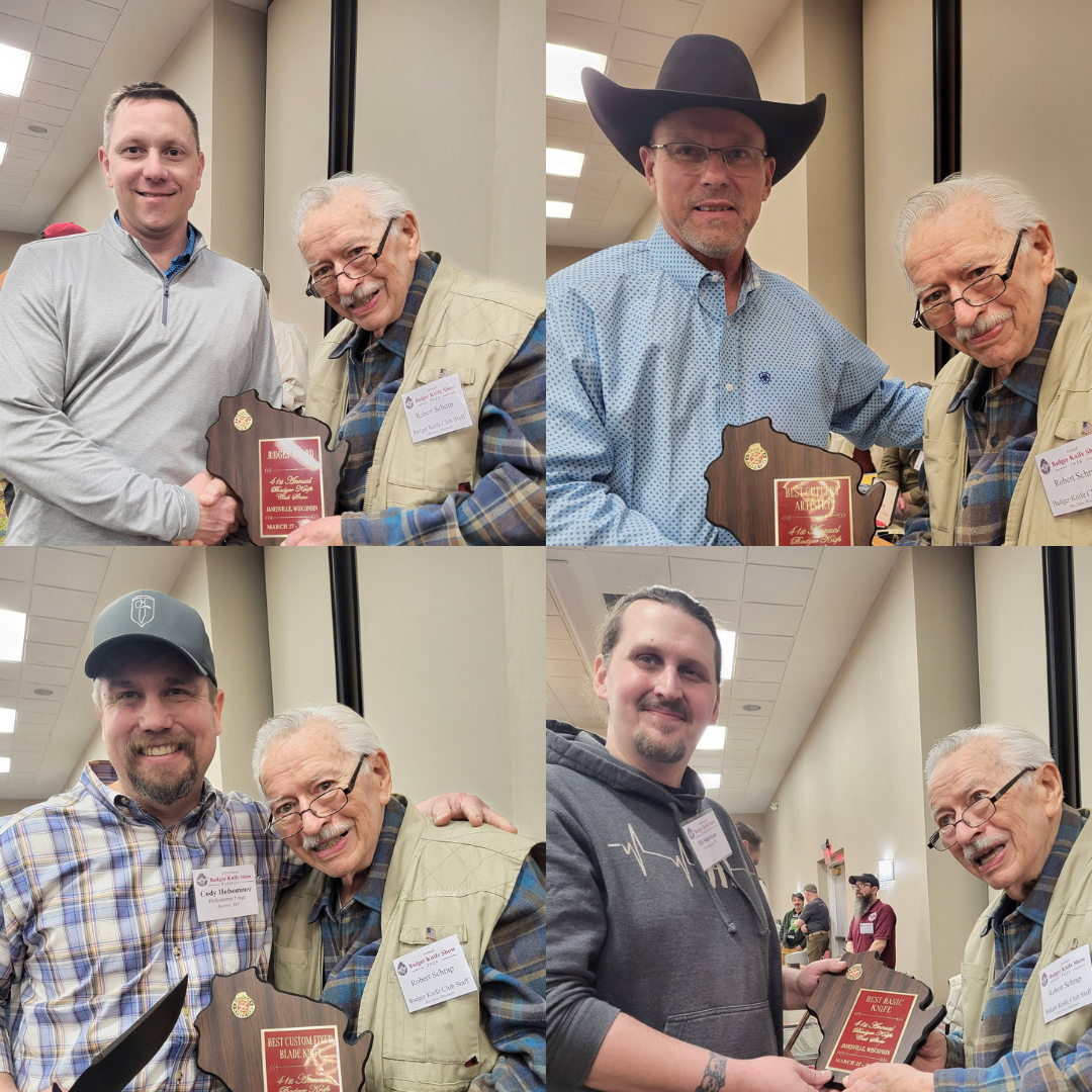 Winners-Badger-Knife-Show-2026-Curt-Zimmerman-Eli-Sherman-Cody-Hofsommer-Brad-Jansen