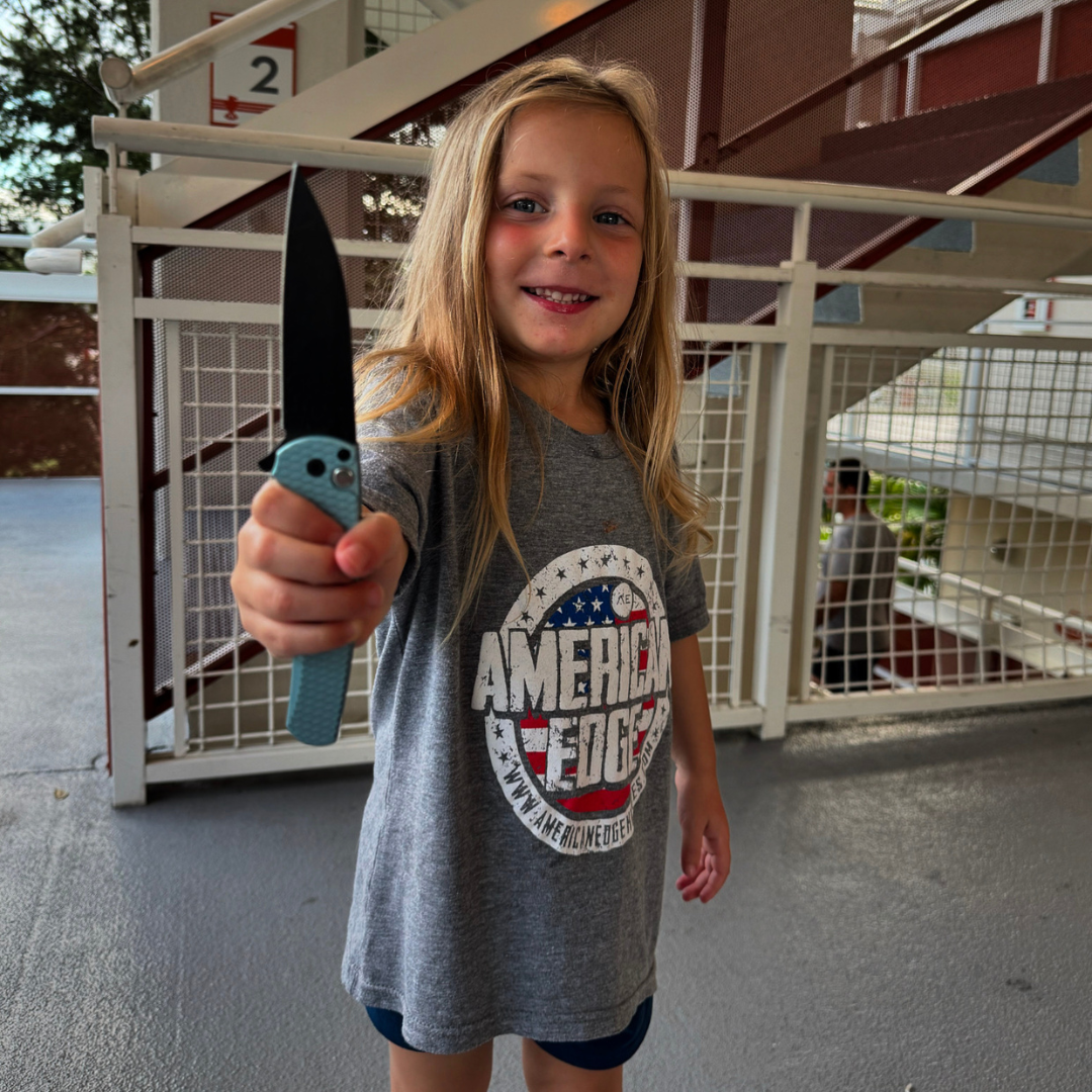 Cece and a Protech Malibu