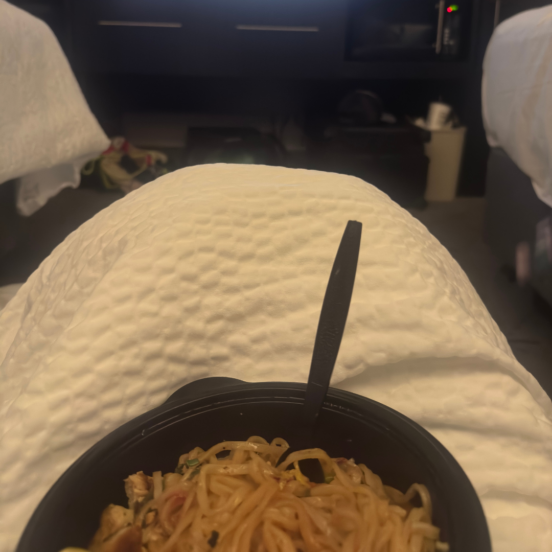 Door Dash Janesville, WI Badger Knife Show Set Up 2026