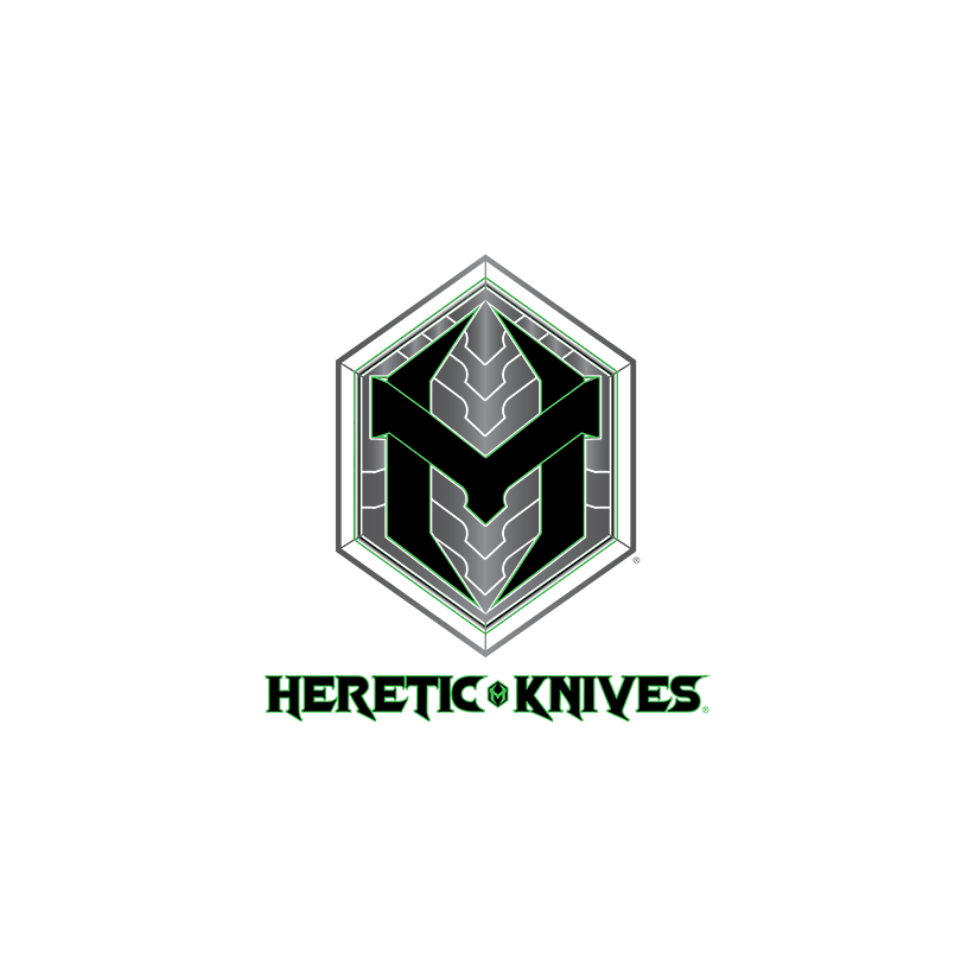 heretic-knives-logo Heretic-knives-logo