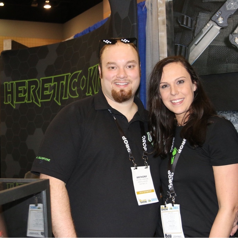 Heretic-Knives-Jess-TJ-Marfione-Anthony-JR Heretic-Knives-Jess-TJ-Marfione-Anthony-JR