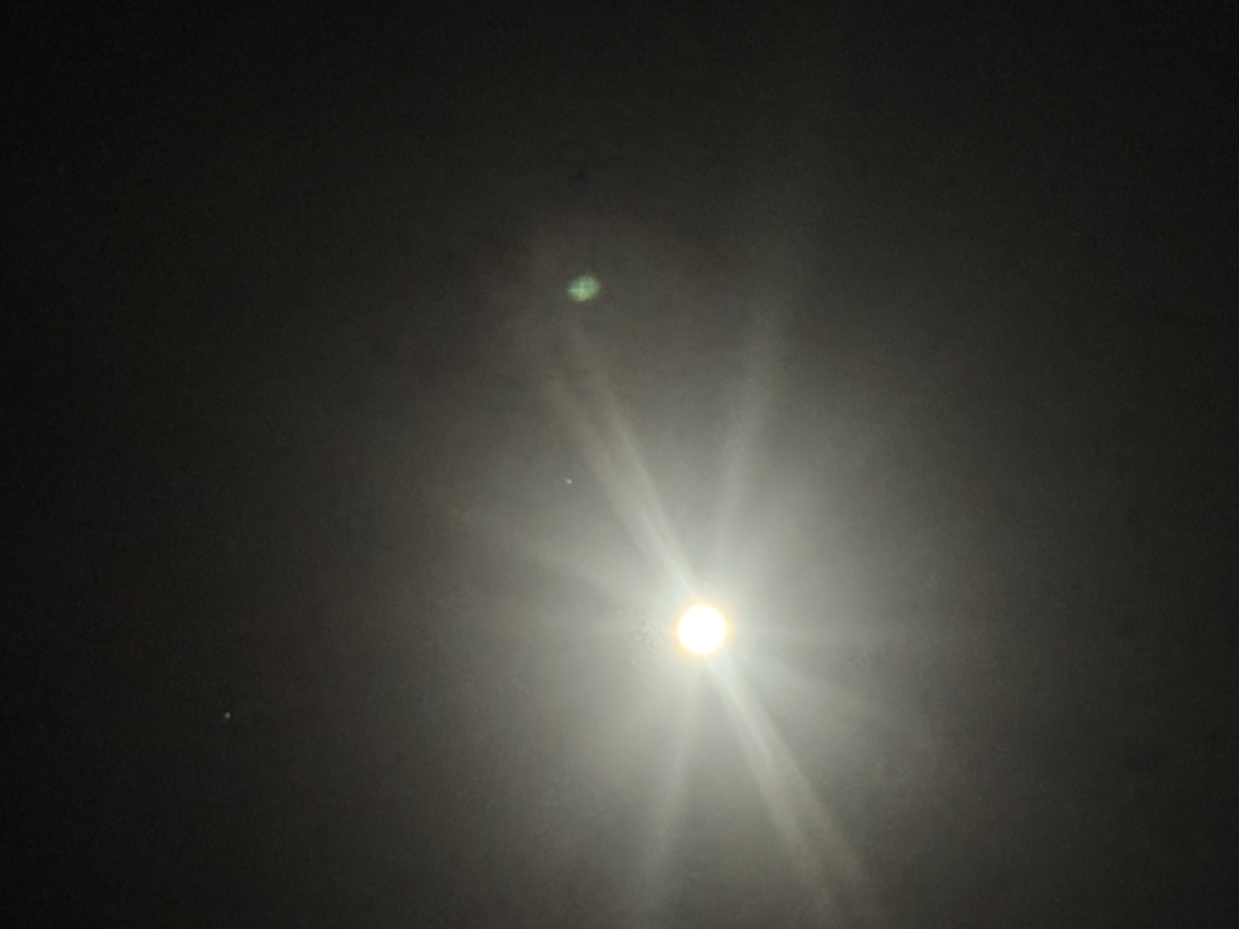 Moon-Badger-Knife-Show