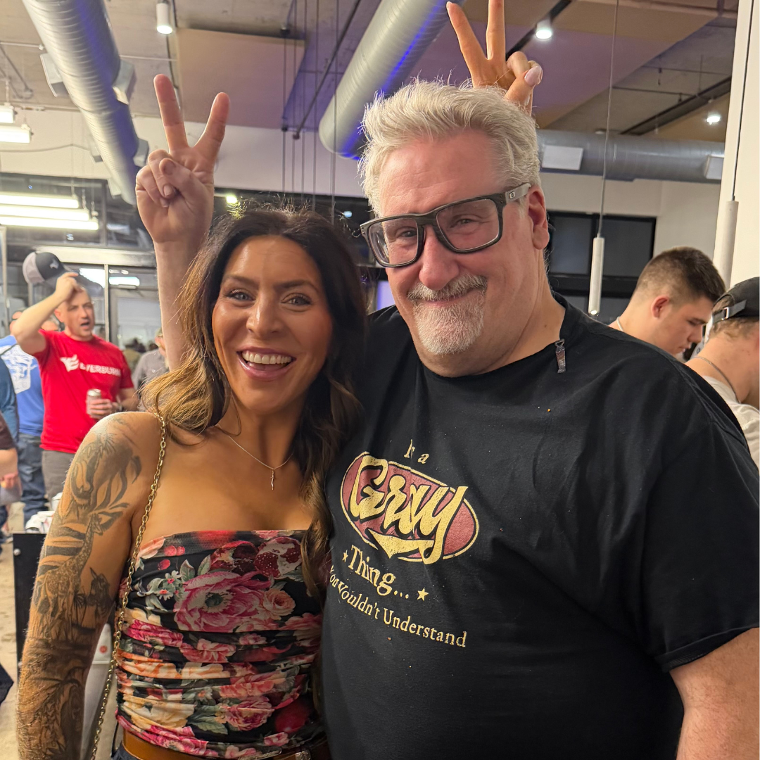 John gray and Leneigh at Arcane Blade Hang John gray and Leneigh at Arcane Blade Hang