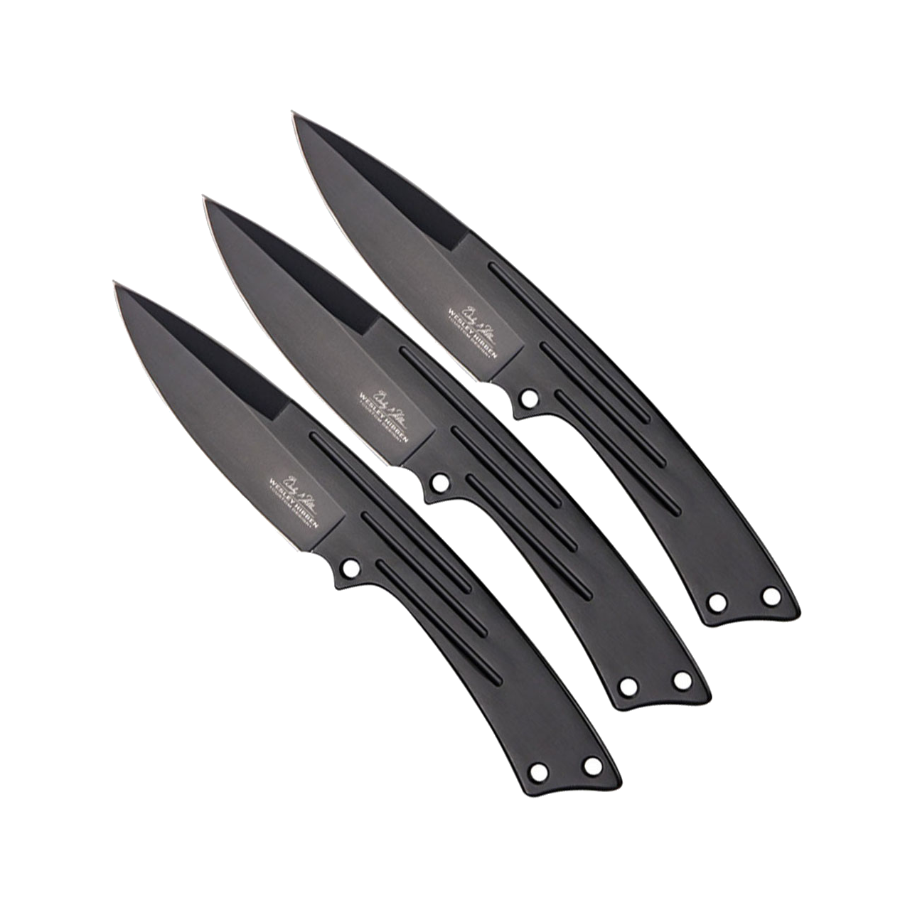 How old is my Buck knife? American Edge