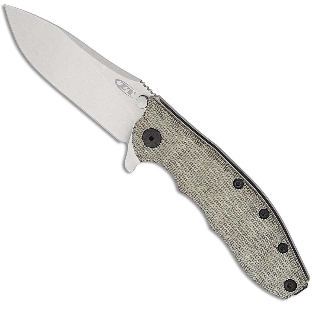 Zero-Tolerance-0562-Micarta